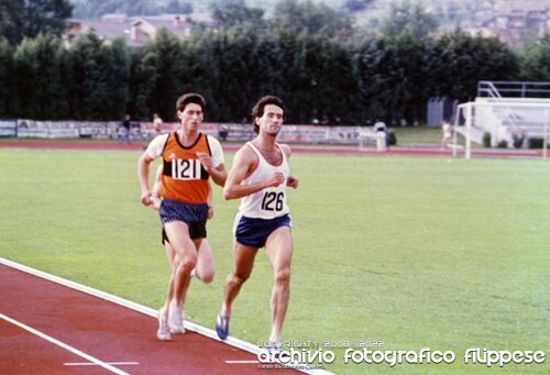 Pippo-Fiammante-Gubbio-meeting-nazionale-c.s.i-1986